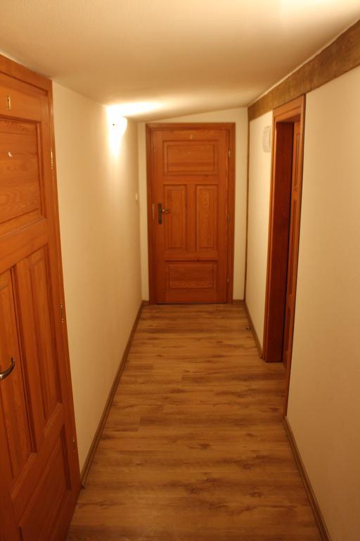 Apartament Stara Kamienica คัทเซิร์น ภายนอก รูปภาพ