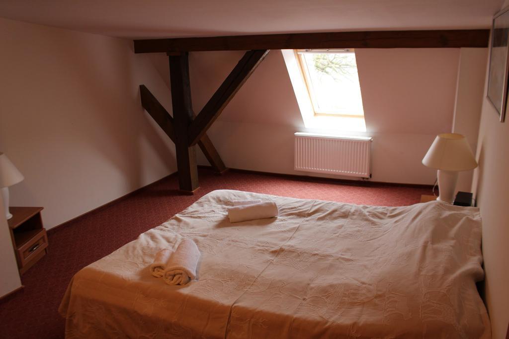 Apartament Stara Kamienica คัทเซิร์น ภายนอก รูปภาพ