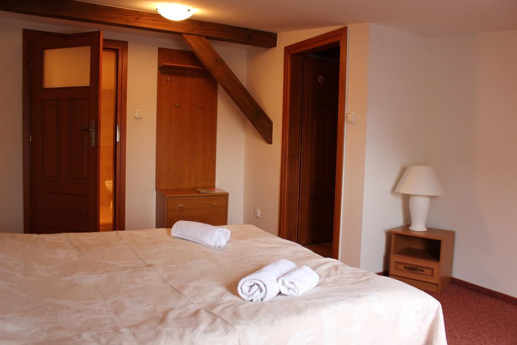 Apartament Stara Kamienica คัทเซิร์น ภายนอก รูปภาพ