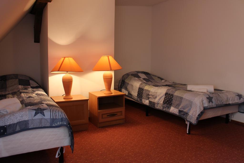 Apartament Stara Kamienica คัทเซิร์น ภายนอก รูปภาพ