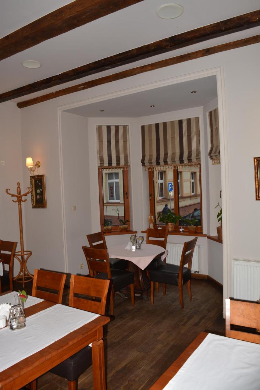 Apartament Stara Kamienica คัทเซิร์น ภายนอก รูปภาพ